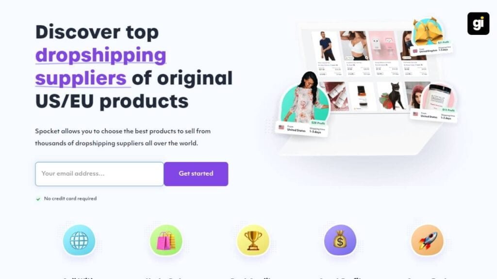 dropshipping-suppliers-for-amazon-spocket