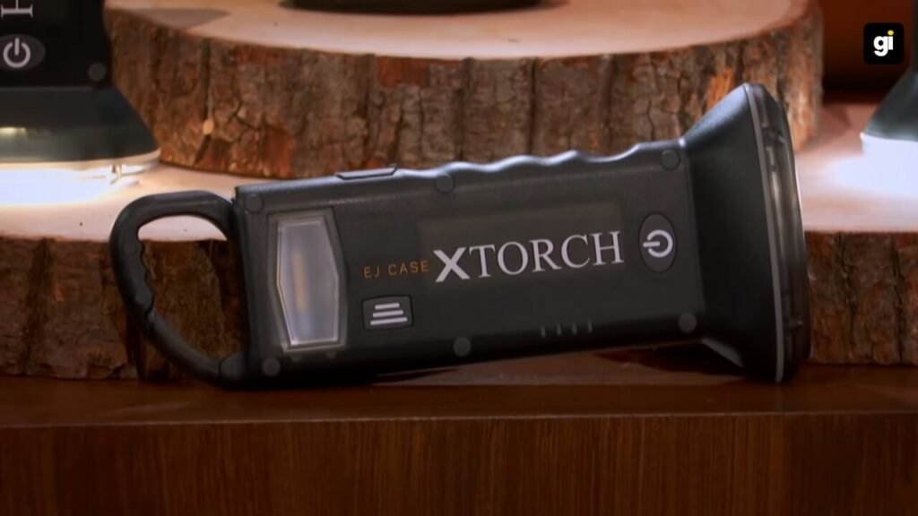 xtorch-product-shark-tank