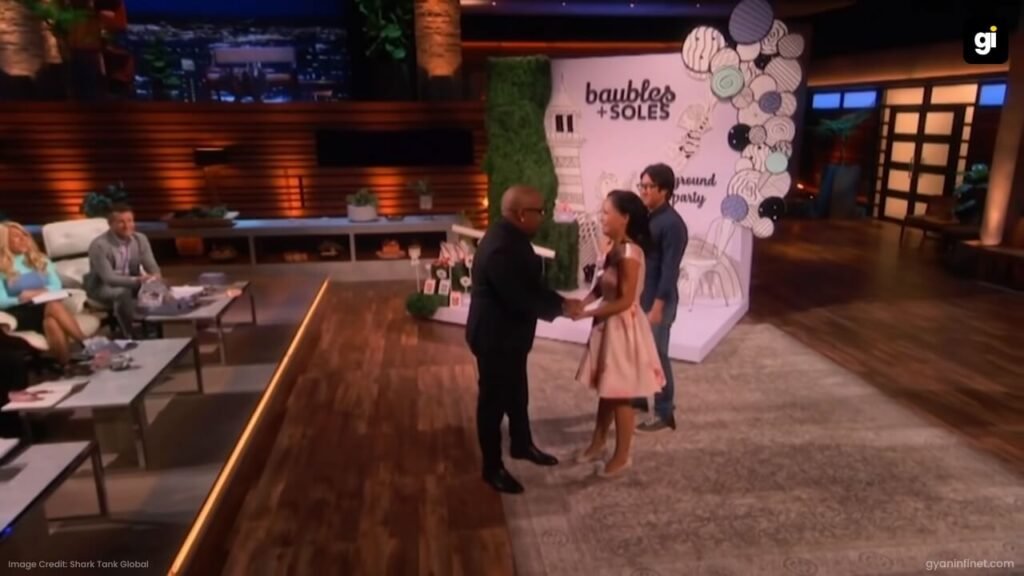 What Happened To Baubles + Soles After Shark Tank?