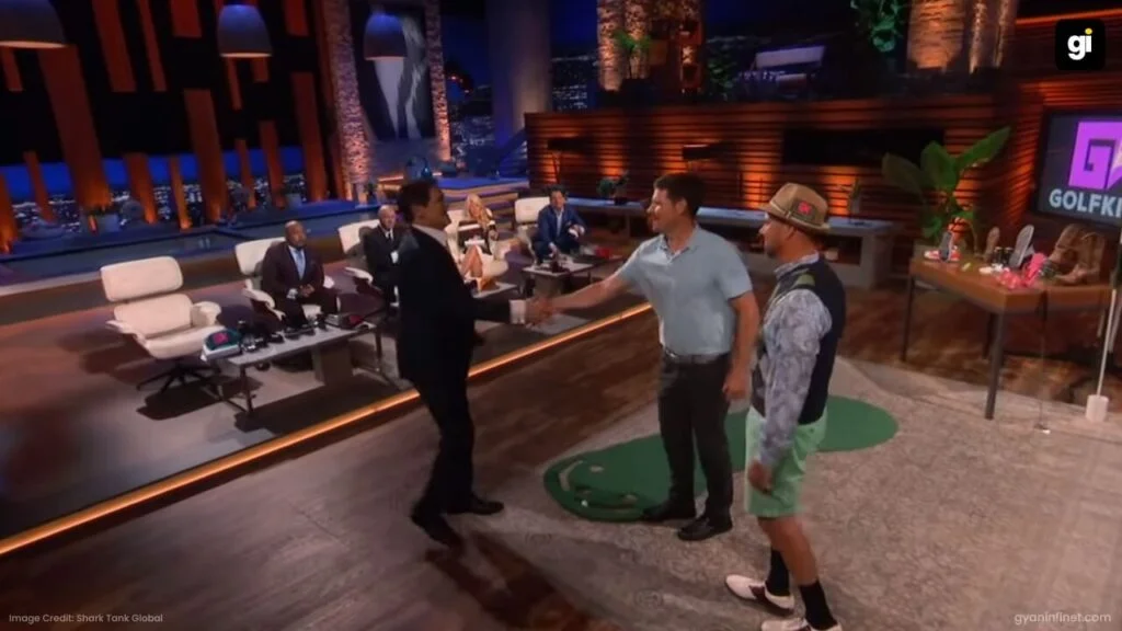 golfkicks-net-worth-shark-tank-update