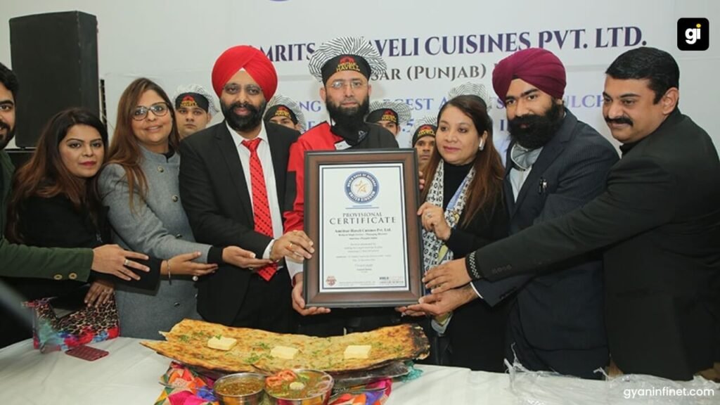 amritsar-haveli-cuisines-world-record