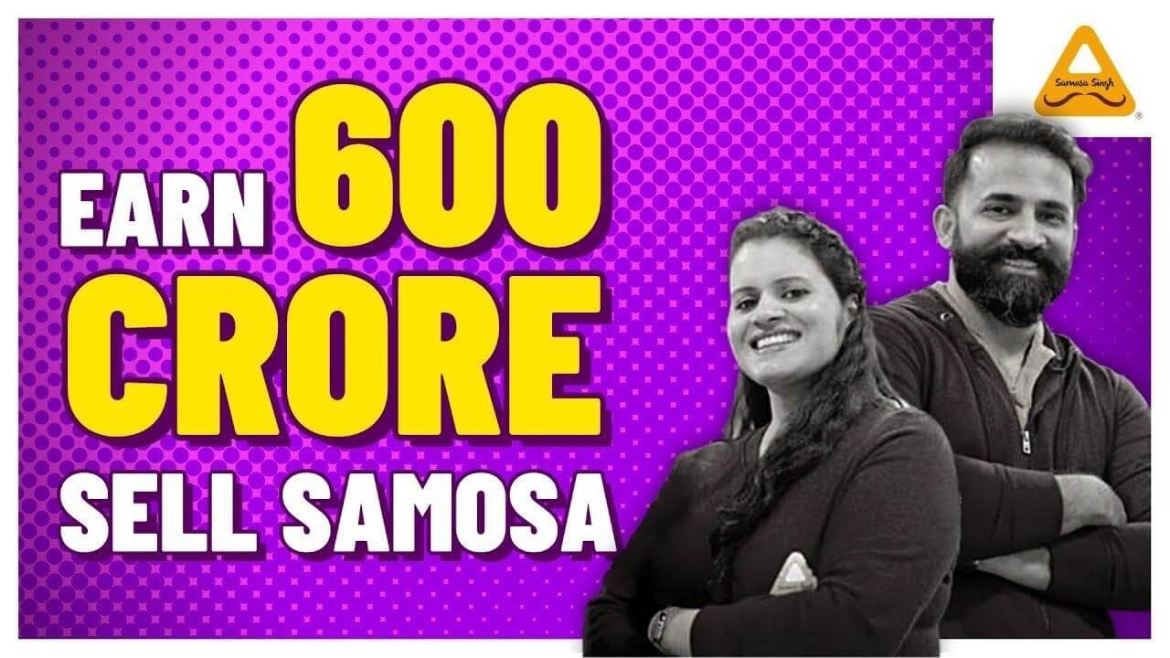 Samosa-Singh-Success-Story-Indian-Samosa-Startup