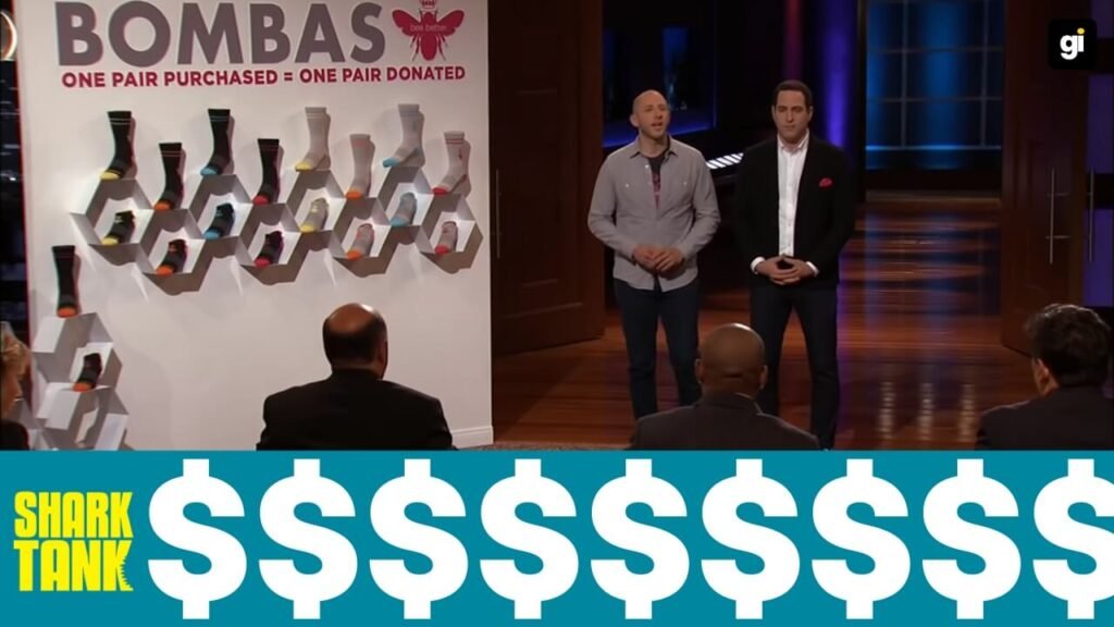 bombas-shark-tank-update