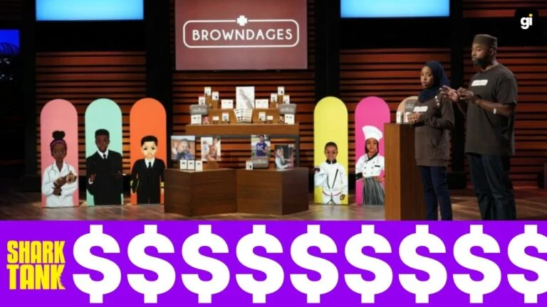 What Happened To Browndages After Shark Tank?