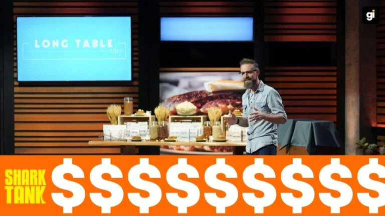 What Happened To Long Table Pancakes After The Shark Tank?