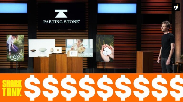 What Happened To Parting Stone After Shark Tank?