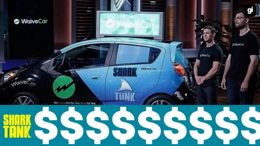 waivecar-shark-tank-update