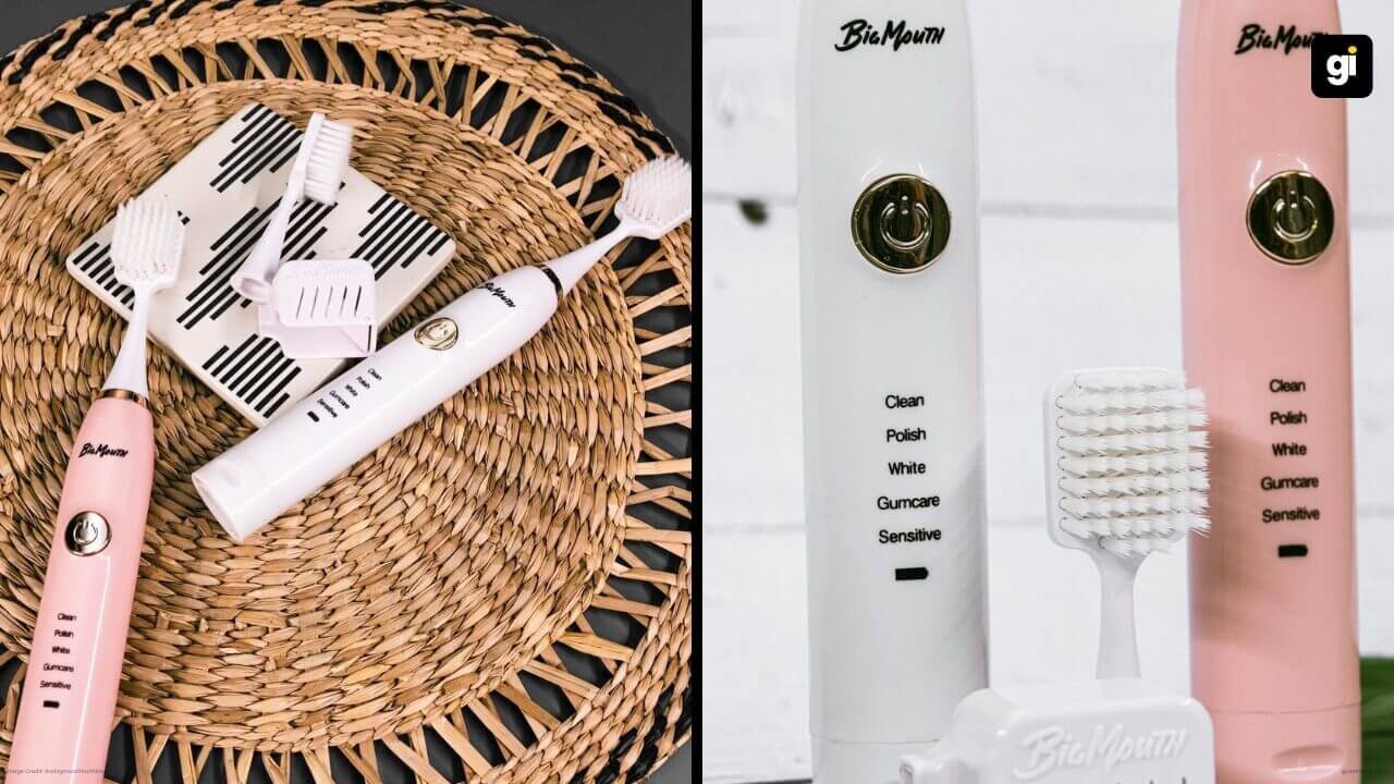 What Happened To Big Mouth Toothbrush After Shark Tank?