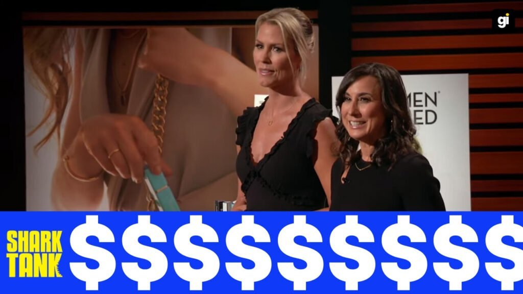 funkkoff-shark-tank-update