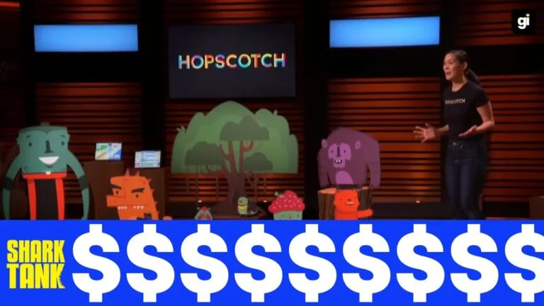 What Happened To Hopscotch After Shark Tank?