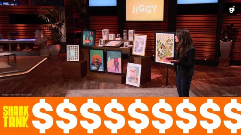 What Happened To Jiggy Puzzles After Shark Tank?