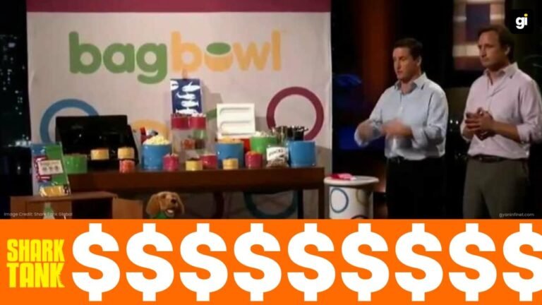 What Happened To Bag Bowl After Shark Tank?