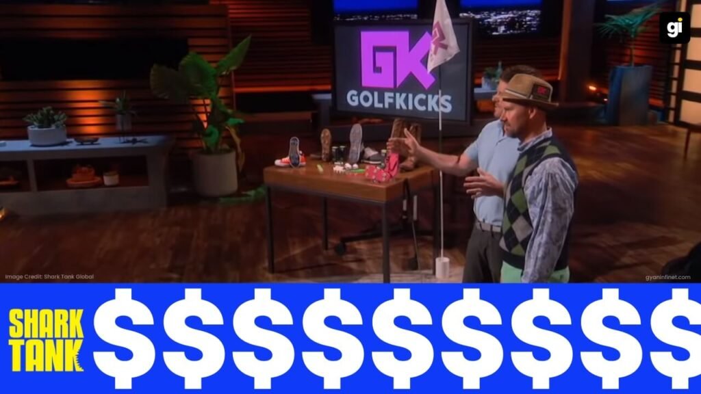 golfkicks-shark-tank-update
