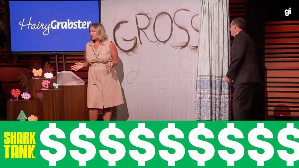 hairy-grabster-shark-tank-update