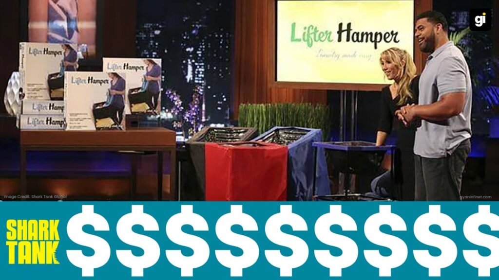 What Happened To Lifter Hamper After Shark Tank?