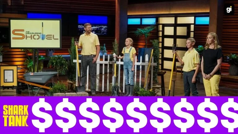 What Happened To The Measuring Shovel After Shark Tank?