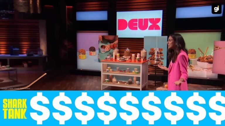 What Happened To DEUX After Shark Tank?