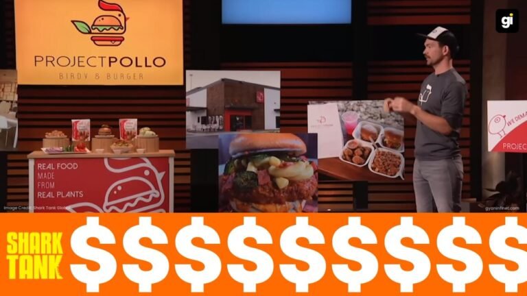 What Happened To Project Pollo After Shark Tank?