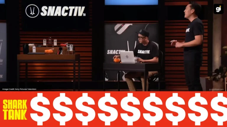 What Happened To Snactiv After Shark Tank?