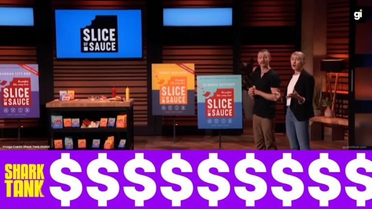 What Happened To Slice of Sauce After The Shark Tank?