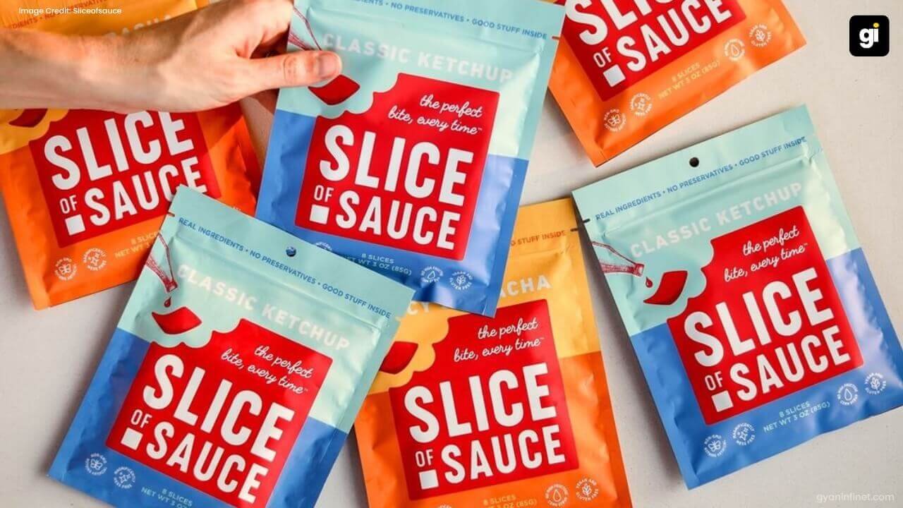 What Happened To Slice of Sauce After The Shark Tank? Gyan