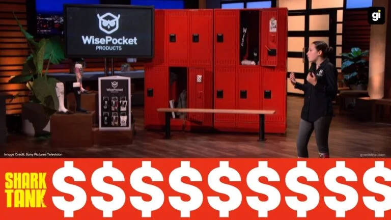 What Happened To Wise Pocket Socks After Shark Tank?
