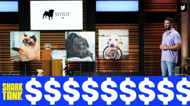 What Happened To Woof (Pet Safety) After Shark Tank?