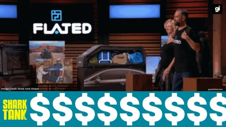 What Happened To Flated After Shark Tank?