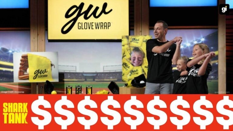 What Happened To Glove Wrap After Shark Tank?