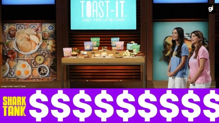 What Happened To Toast It After Shark Tank?