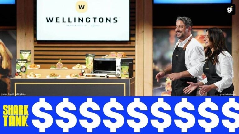 What Happened To Wellingtons After Shark Tank?