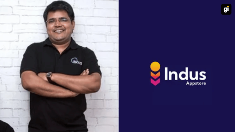 CEO Rakesh Deshmukh Resigns from Indus Appstore, Owned by PhonePe