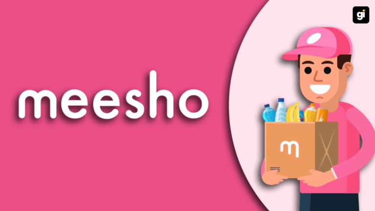Early Investors in Meesho Consider Secondary Investments at a Valuation of $3-3.5 Billion