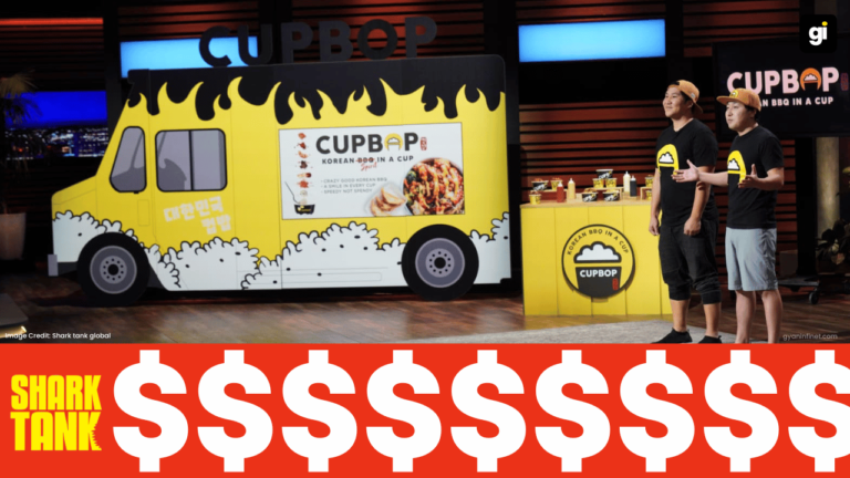 What Happened To Cupbop After Shark Tank?