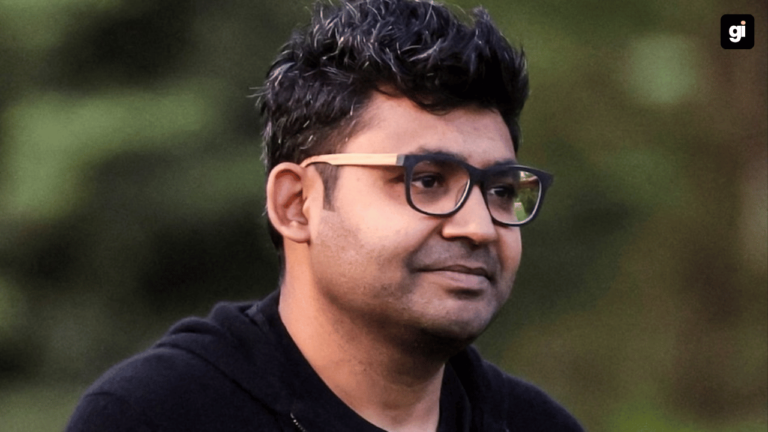 Former Twitter CEO Parag Agrawal Secures $30 Million Funding for His AI Startup: Report
