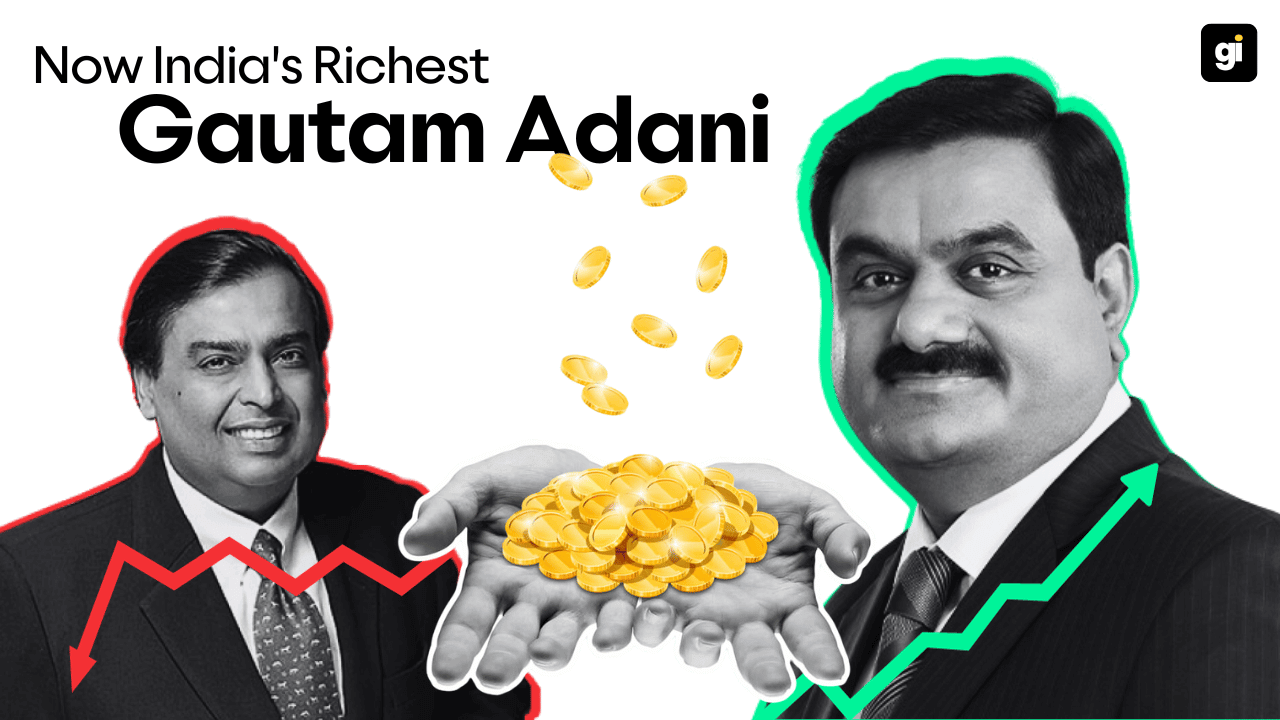 gautam-adani-surpasses-mukesh-ambani-to-become-india's-richest-man
