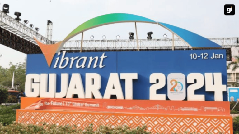 Indian Corporate Giants to Make Fresh Investments in Gujarat, Covering Chips to Green Energy