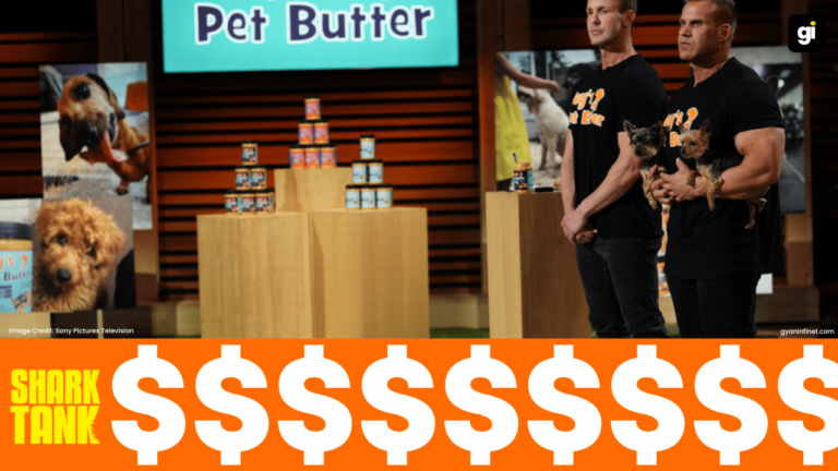 What Happened To Jay’s Pet Butter After Shark Tank?