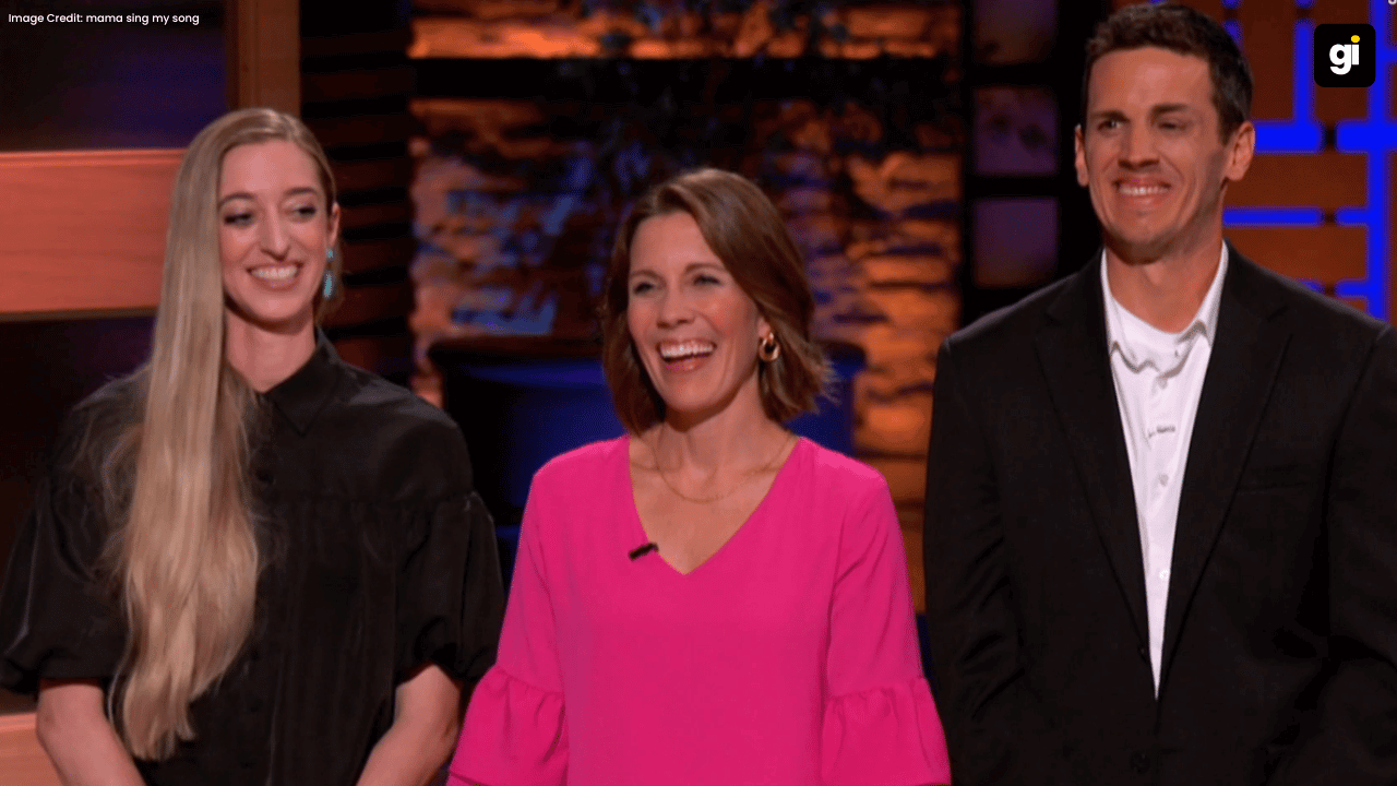 What Happened To Mama Sing My Song After Shark Tank?