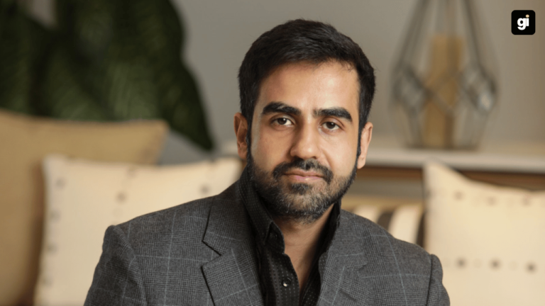 Nikhil Kamath’s Gruhas and Collective Artists Network launch INR 150 crore fund for consumer startups