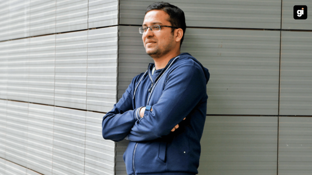 oppdoor-a-new-e-commerce-venture-by-flipkart-co-founder-binny-bansal-emerges-with-a-focus-on-digital-brands