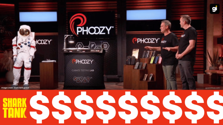 What Happened To Phoozy After Shark Tank?
