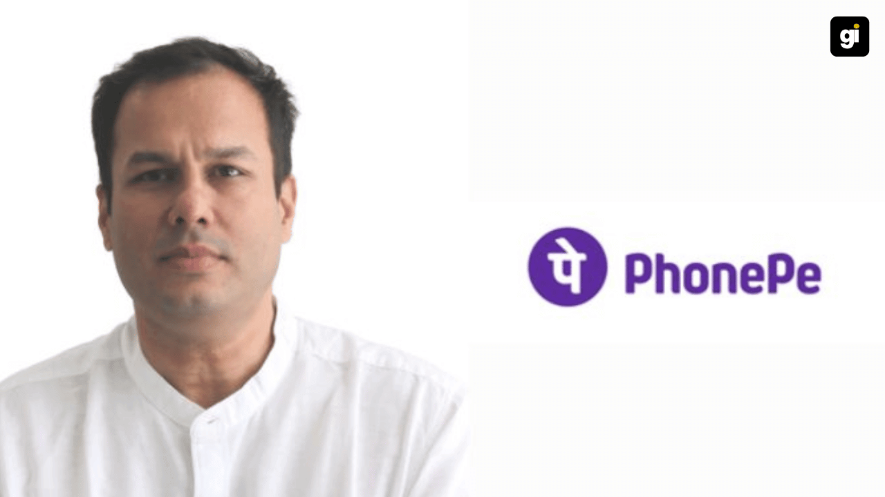 ritesh-pai-assumes-CEO-role-for-phonepe's-international-payments-division