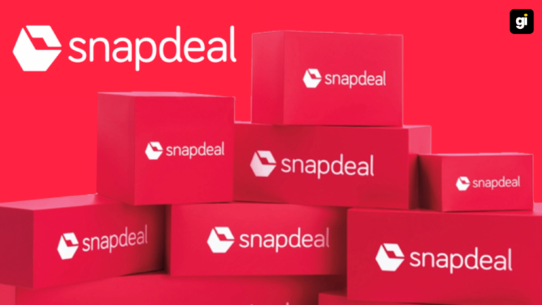 Snapdeal’s FY23 Consolidated Loss Narrows to Rs 282 Crore