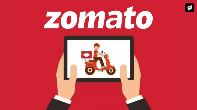 Zomato to Challenge Rs 4.2 Cr GST Notices Through Appeals
