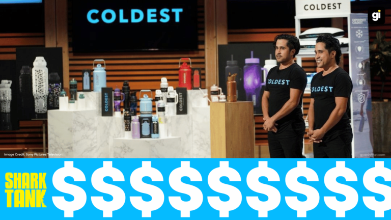 What Happened To Coldest After Shark Tank?