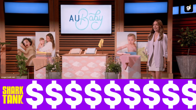 What Happened To Au Baby After Shark Tank?