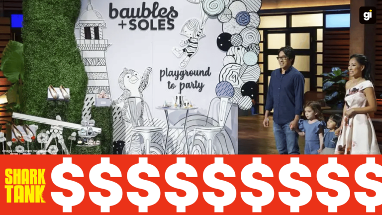 What Happened To Baubles + Soles After Shark Tank?