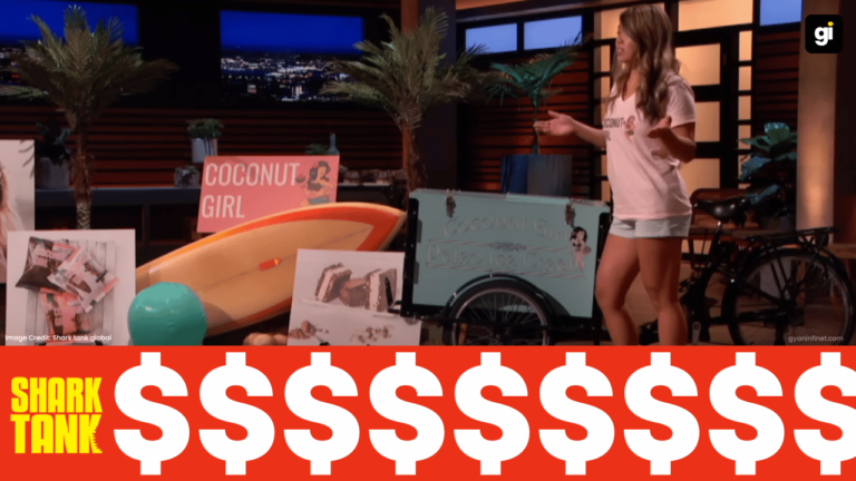 What Happened To Coconut Girl After Shark Tank?