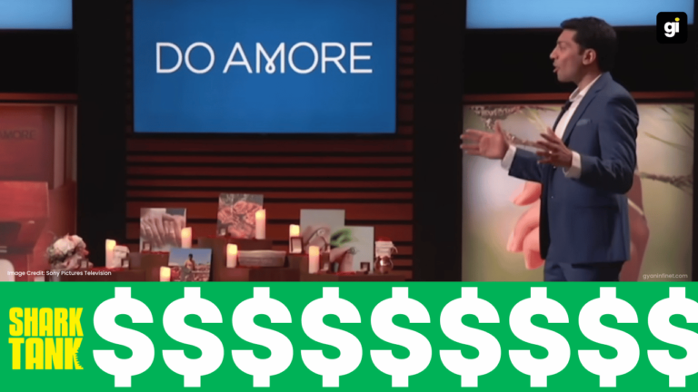 What Happened To Do Amore After The Shark Tank?